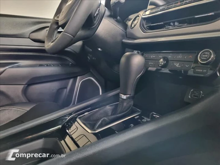 COMPASS 1.3 T270 Turbo Longitude