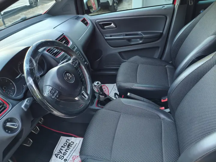 FOX 1.6 MI Rock IN RIO 8V