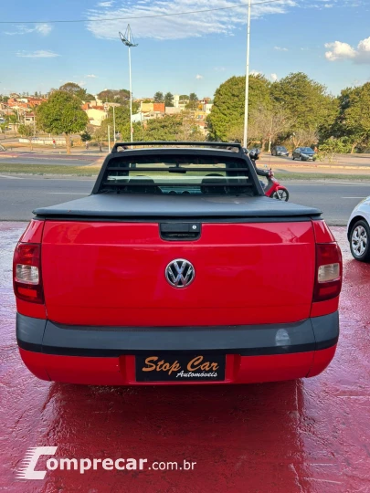 SAVEIRO 1.6 MI CE 8V G.VI