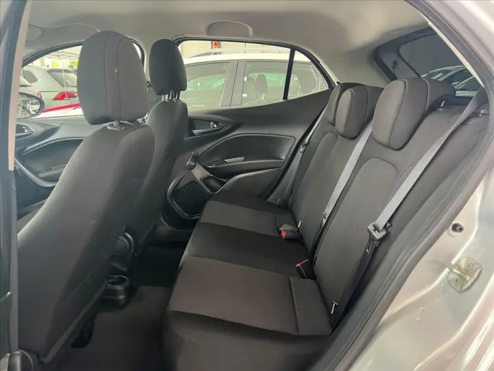 ARGO 1.0 FIREFLY FLEX DRIVE MANUAL