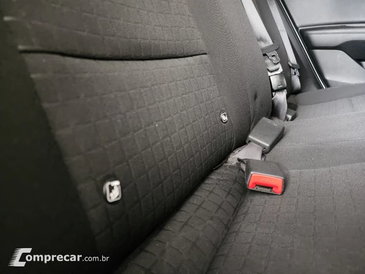 HB20 1.0 12V Comfort Plus