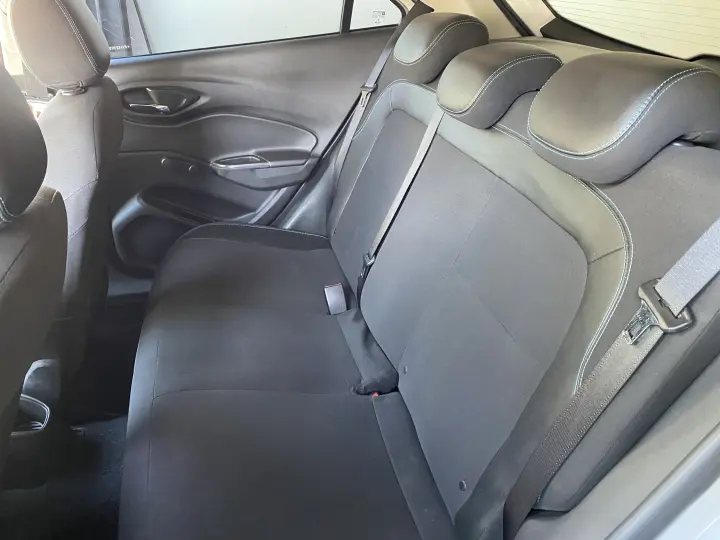 ONIX 1.4 MPFI Advantage 8V