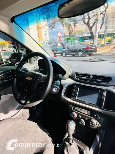 ONIX HATCH Joy 1.0 8V Flex 5p Mec.