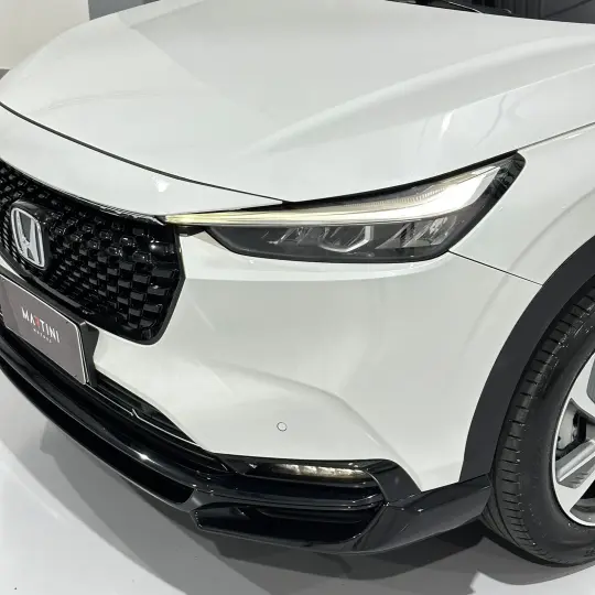 HR-V Touring 1.5 TB 16V 5p Aut.