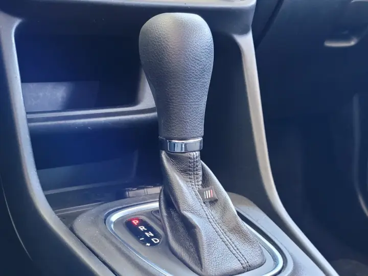 PULSE AUDACE 1.0 Turbo 200 Flex Aut.