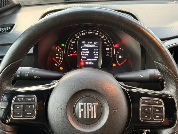 STRADA 1.3 FIREFLY FLEX VOLCANO CD MANUAL