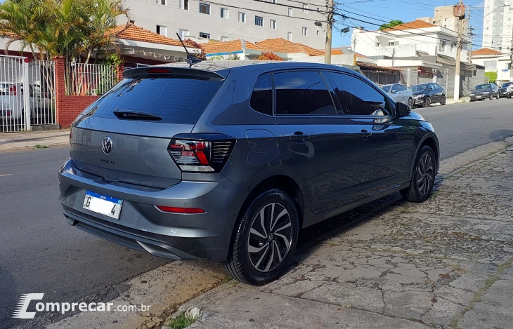 POLO 1.0 170 TSI Highline