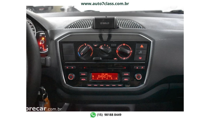 UP - 1.0 MPI TOTAL 4P MANUAL