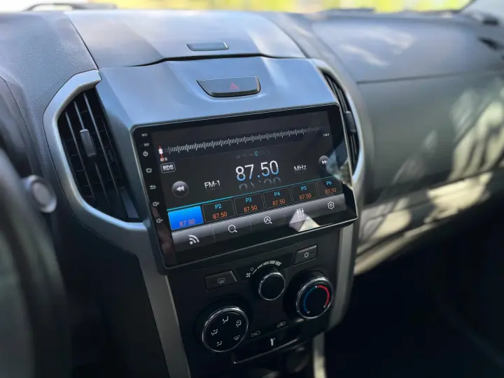 S10 2.4 MPFI LT 4X2 CD 8V FLEX 4P MANUAL