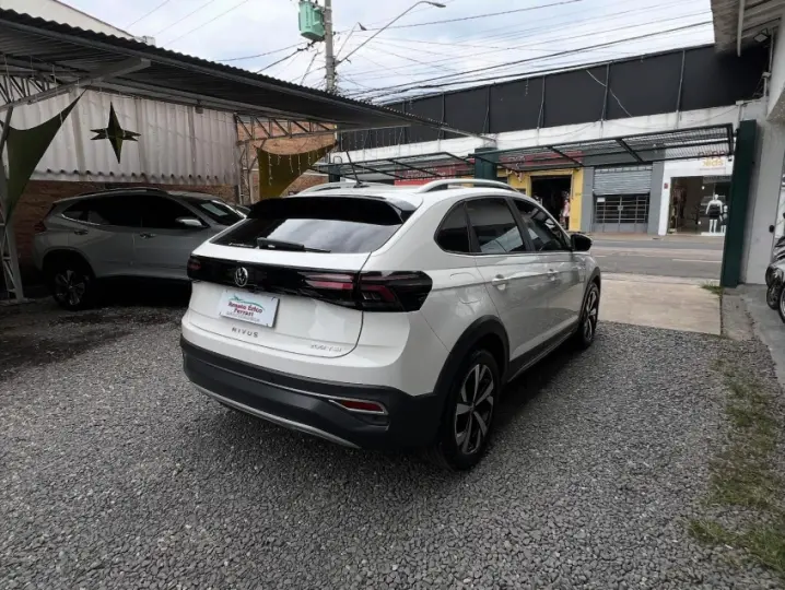 NIVUS 1.0 200 TSI Highline