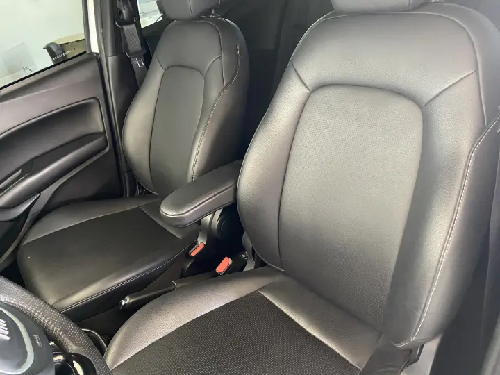 CRONOS 1.3 Firefly Precision