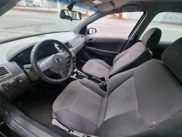 CHEVROLET VECTRA 2.0 MPFI EXPRESSION 2007