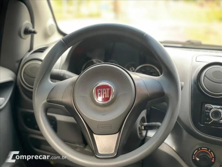 PALIO 1.0 MPI Attractive 8V