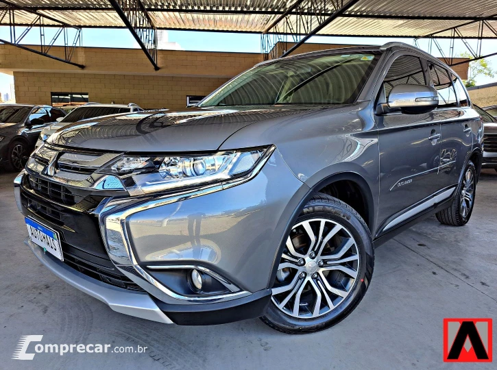 OUTLANDER 2.0 Comfort 16V