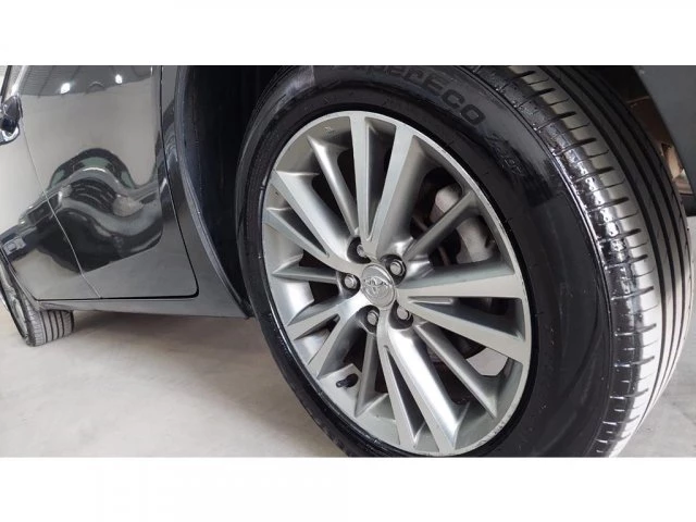 COROLLA - 2.0 XEI 16V 4P AUTOMÁTICO