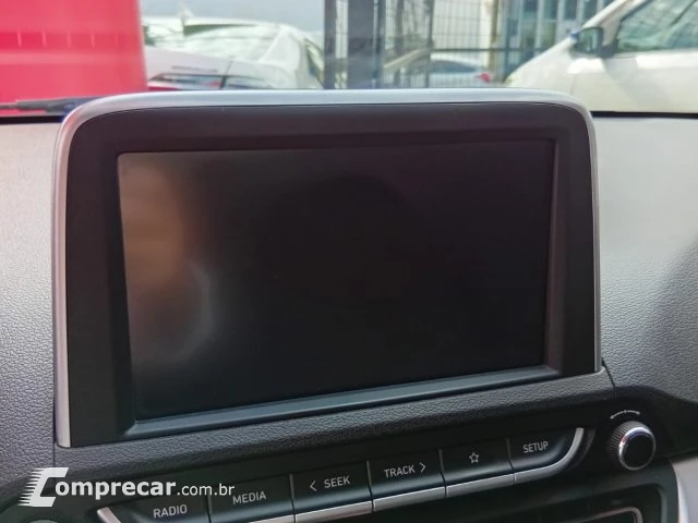 HB20 - 1.0 12V EVOLUTION MANUAL