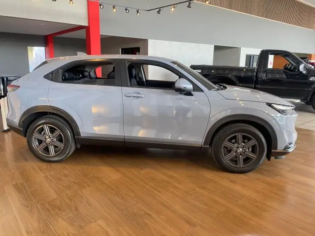 HR-V - 1.5 DI I-VTEC EXL CVT