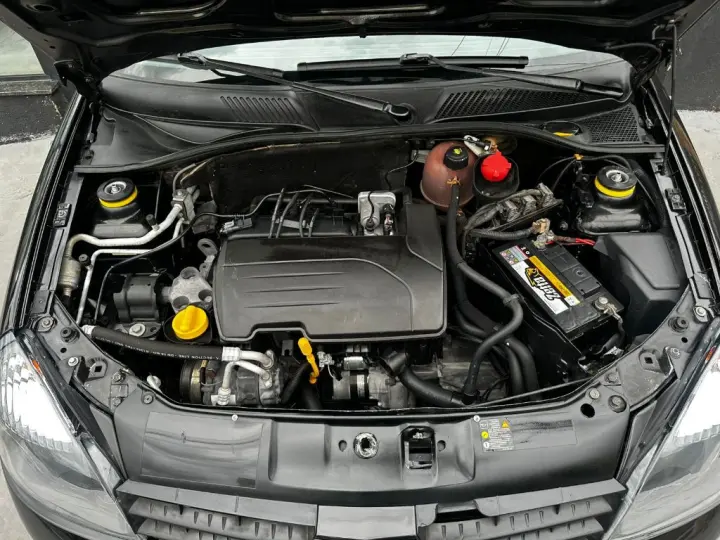 Clio Hi-Flex 1.0 16V 5p