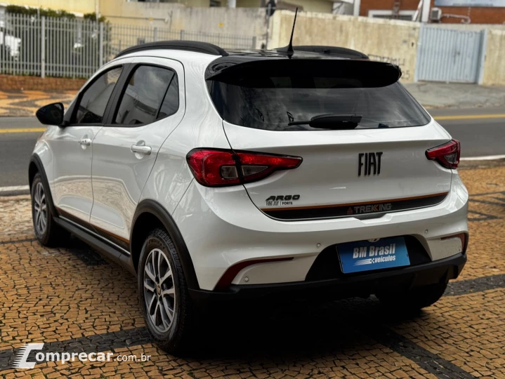 ARGO 1.3 Firefly Trekking