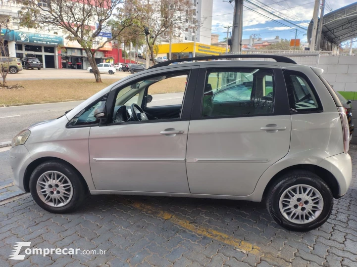 IDEA 1.4 MPI ATTRACTIVE 8V