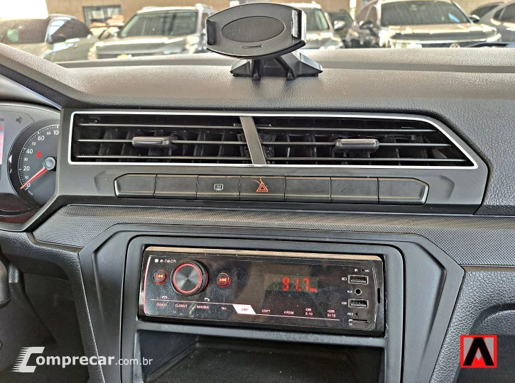 GOL 1.6 16V MSI Totalflex