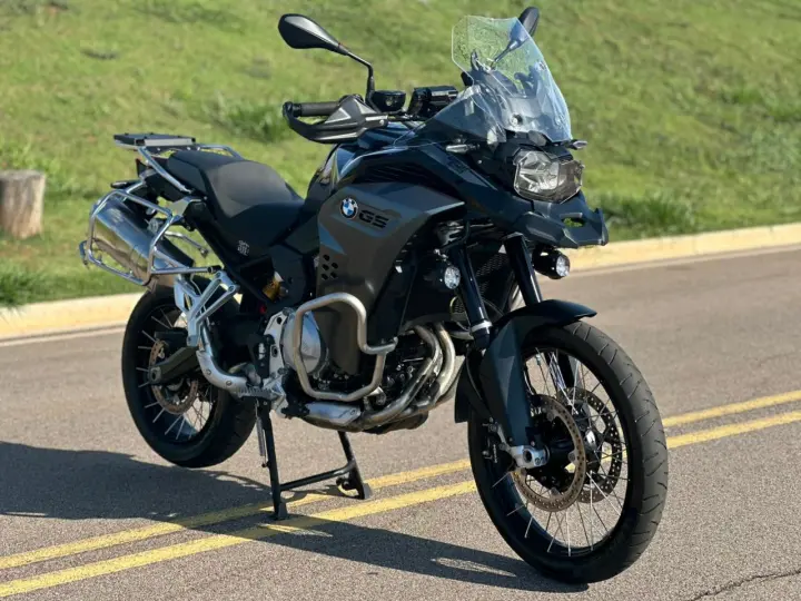F850 GS ADVENTURE PREMIUM