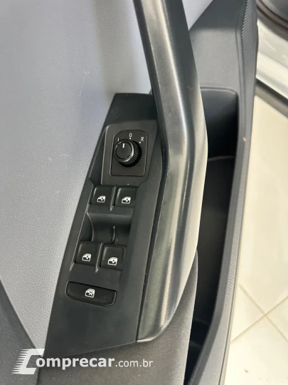 T-CROSS 1.0 200 TSI Sense