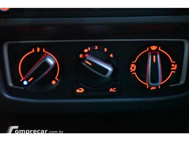 FOX - 1.6 MSI TOTAL XTREME 4P MANUAL