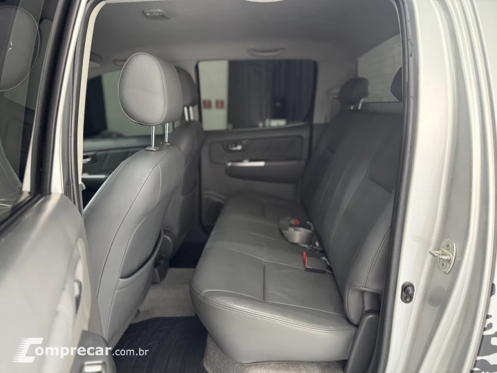 HILUX 2.7 SRV 4X4 CD 16V