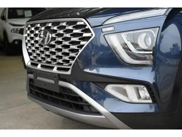 CRETA - 1.0 TGDI LIMITED AUTOMÁTICO