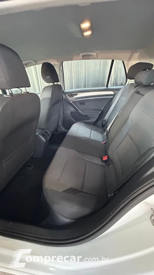 GOLF 1.0 TSI Comfortline 12V