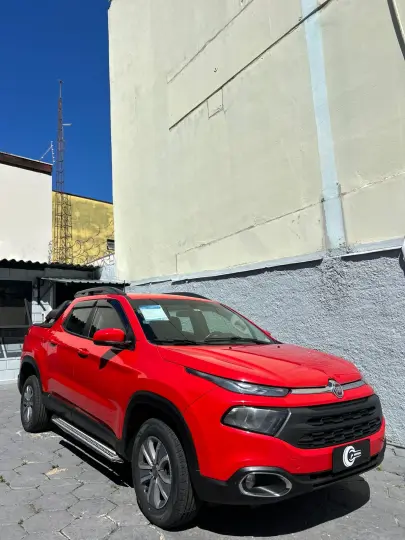 TORO 1.8 16V EVO Freedom AT6