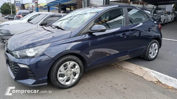 HB20 1.0 Comfort 12V