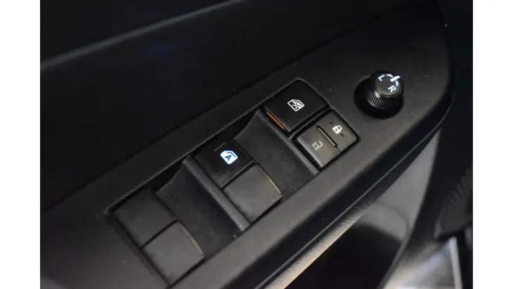 YARIS HATCH - 1.3 16V XL LIVE MULTIDRIVE