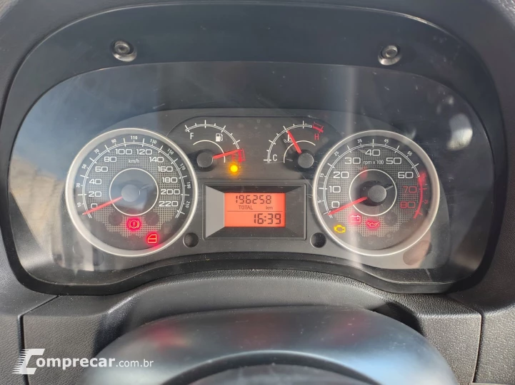 IDEA 1.4 MPI ATTRACTIVE 8V