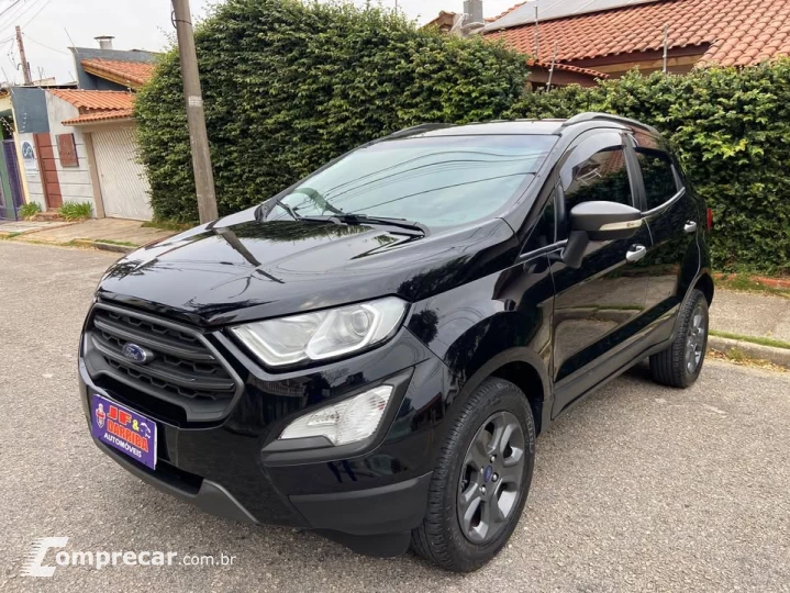ECOSPORT 1.5 Ti-vct Freestyle