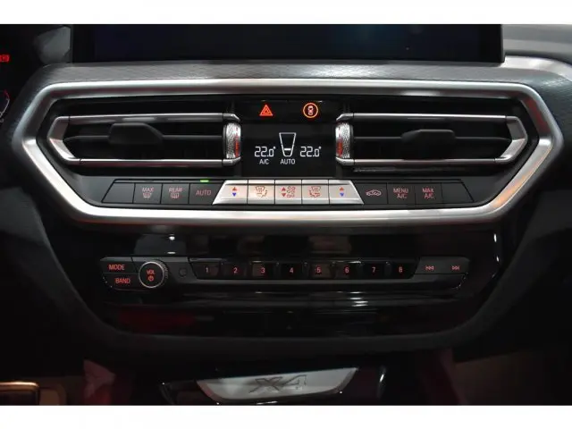 X4 - 2.0 16V XDRIVE30I M SPORT STEPTRONIC