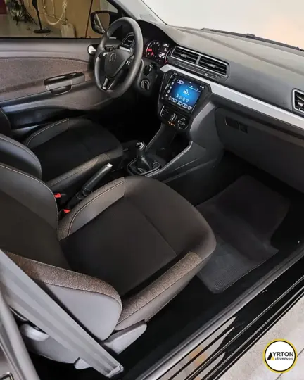 Saveiro 1.6 16V FLEX MSI TRENDLINE CABINE SIMPLES