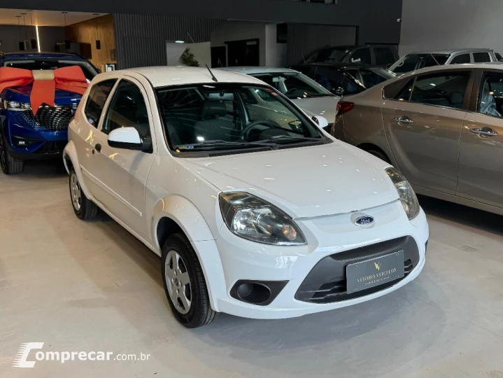 KA 1.0 MPI 8V FLEX 2P MANUAL