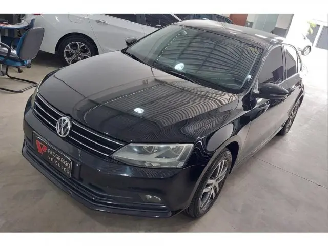 JETTA - 1.4 16V TSI COMFORTLINE 4P TIPTRONIC