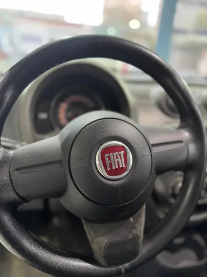 UNO 1.0 EVO Vivace 8V