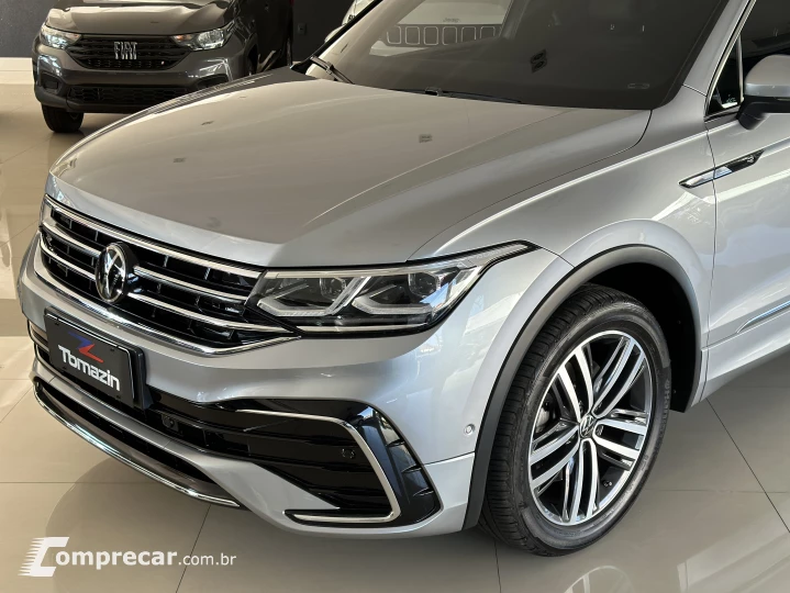 TIGUAN 2.0 300 TSI Allspace R-line