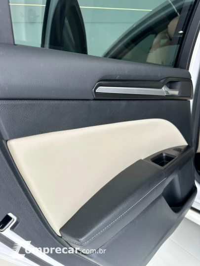 FUSION 2.0 Gtdi Titanium AWD 16V