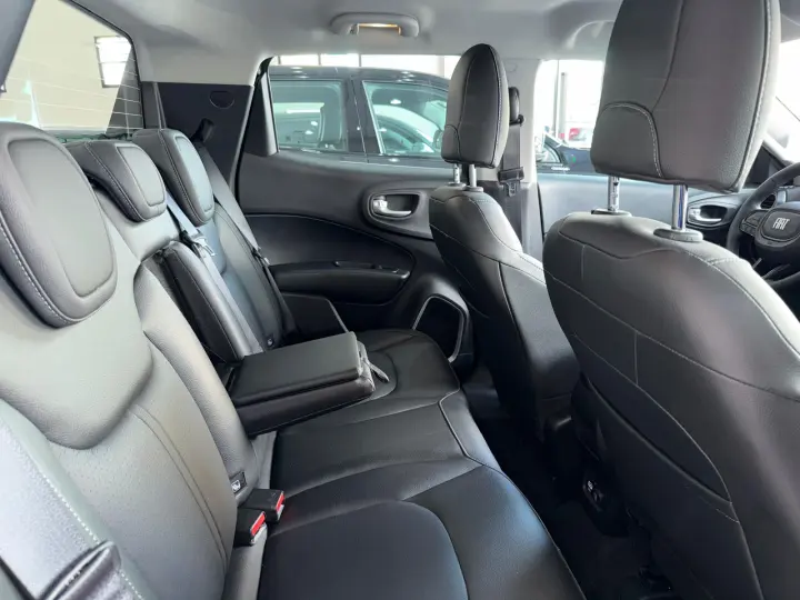 TORO 1.3 Turbo 270 Volcano