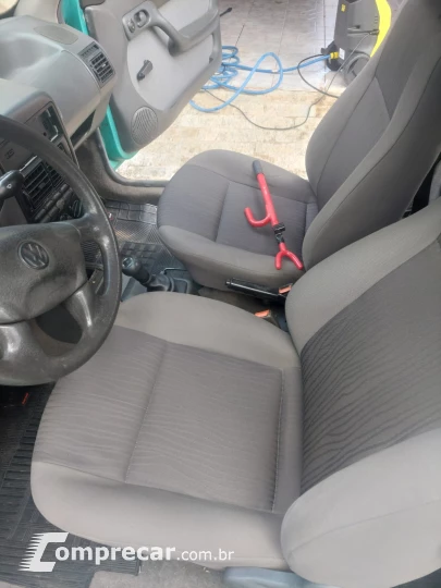 GOL 1.6 CLI 8V