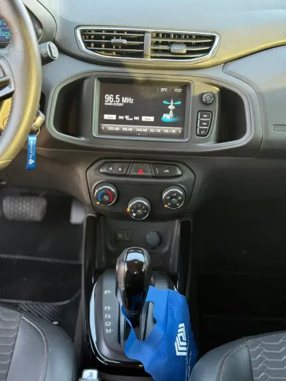 ONIX 1.4 MPFI LTZ 8V