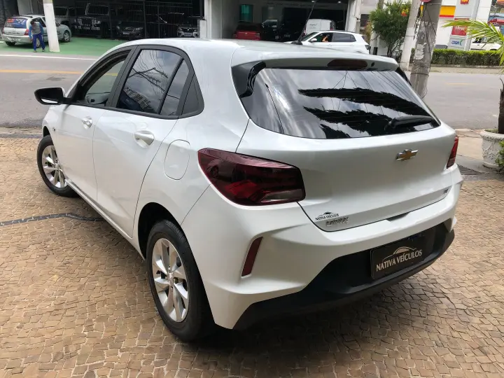 Onix 1.0 Flex Lt Manual