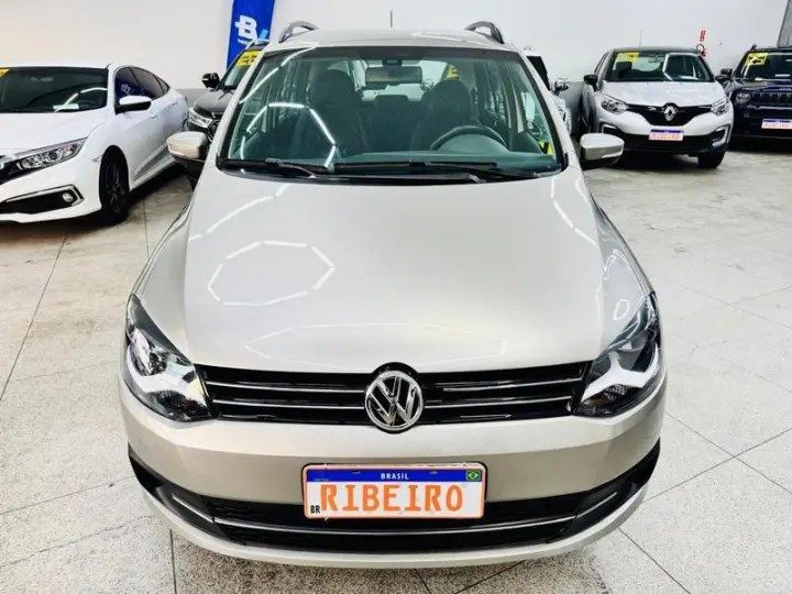 SPACEFOX SPORTLINE/HIGHLINE 1.6