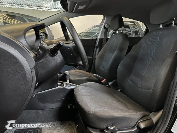 HB20 1.6 Comfort Plus 16V