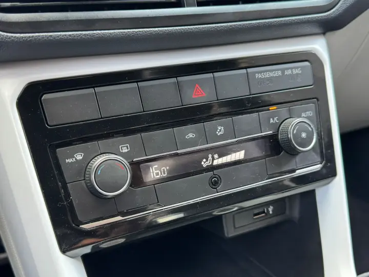 T-CROSS 1.4 250 TSI Highline